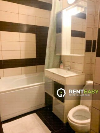 De inchiriat! Apartament 3 camere zona Garii.